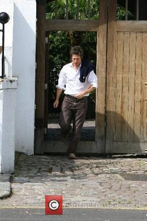 Hugh Grant